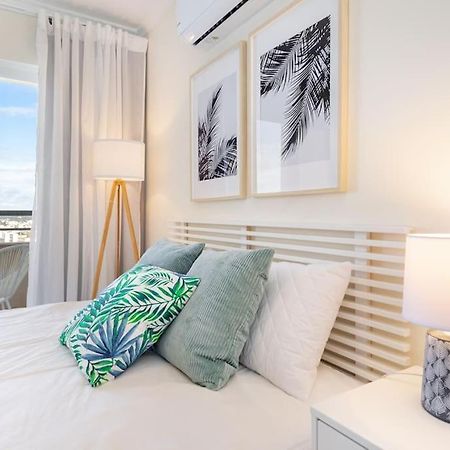 Rocha View Apartman Portimão Kültér fotó