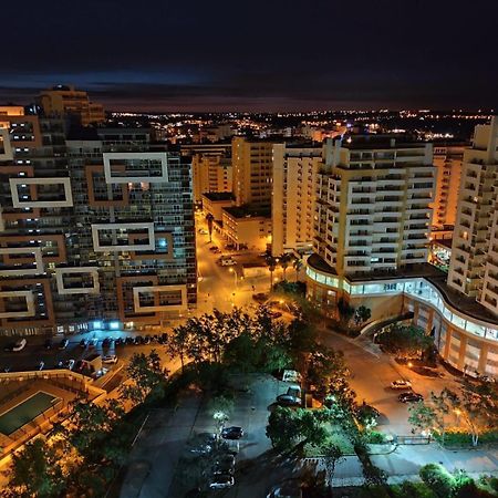 Rocha View Apartman Portimão Kültér fotó
