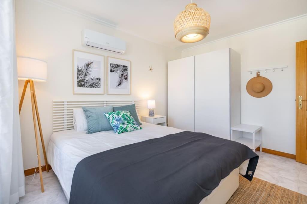 Rocha View Apartman Portimão Kültér fotó