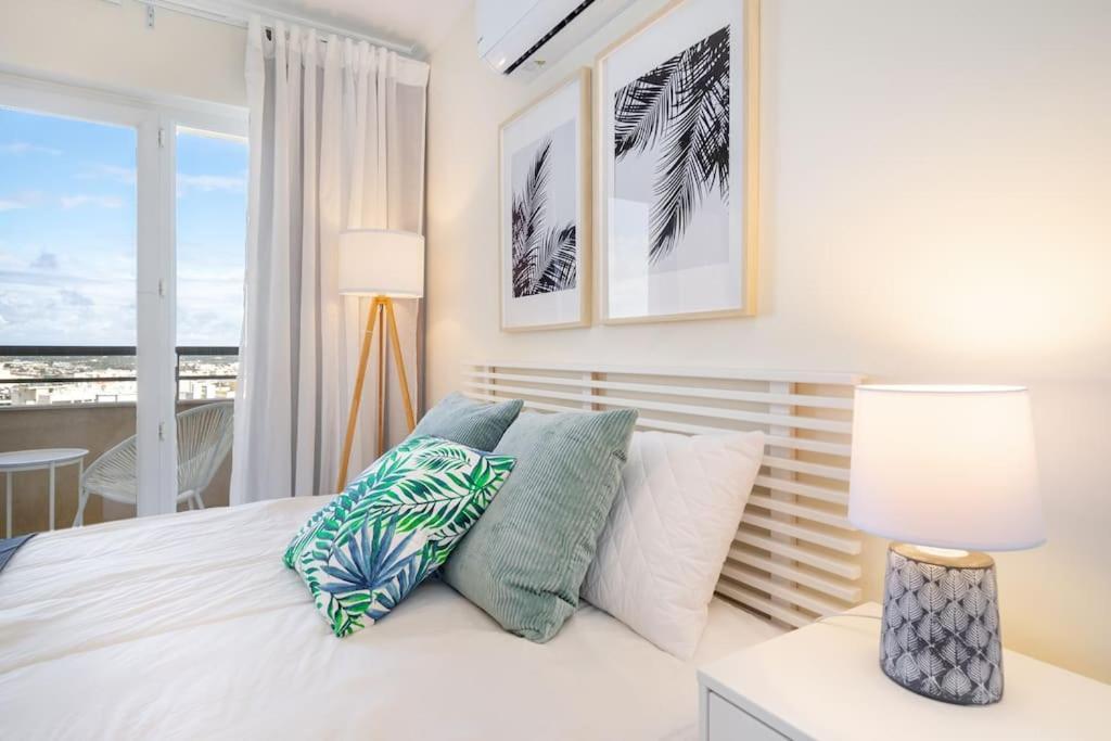 Rocha View Apartman Portimão Kültér fotó