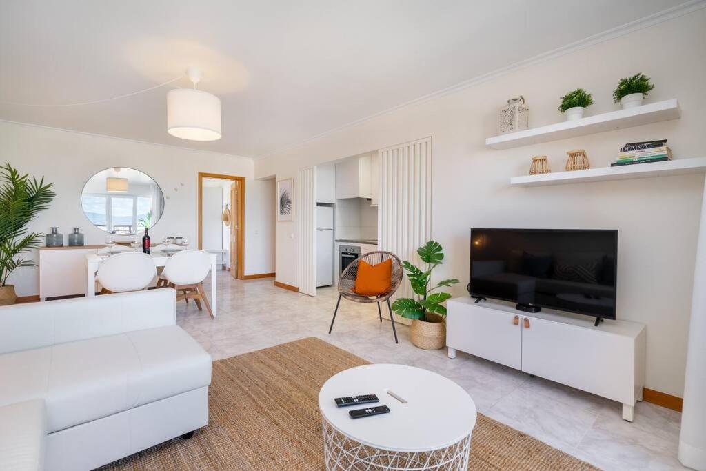 Rocha View Apartman Portimão Kültér fotó