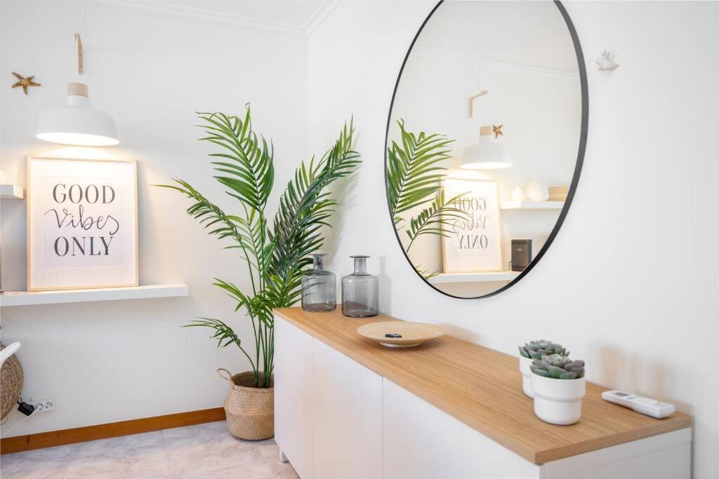 Rocha View Apartman Portimão Kültér fotó