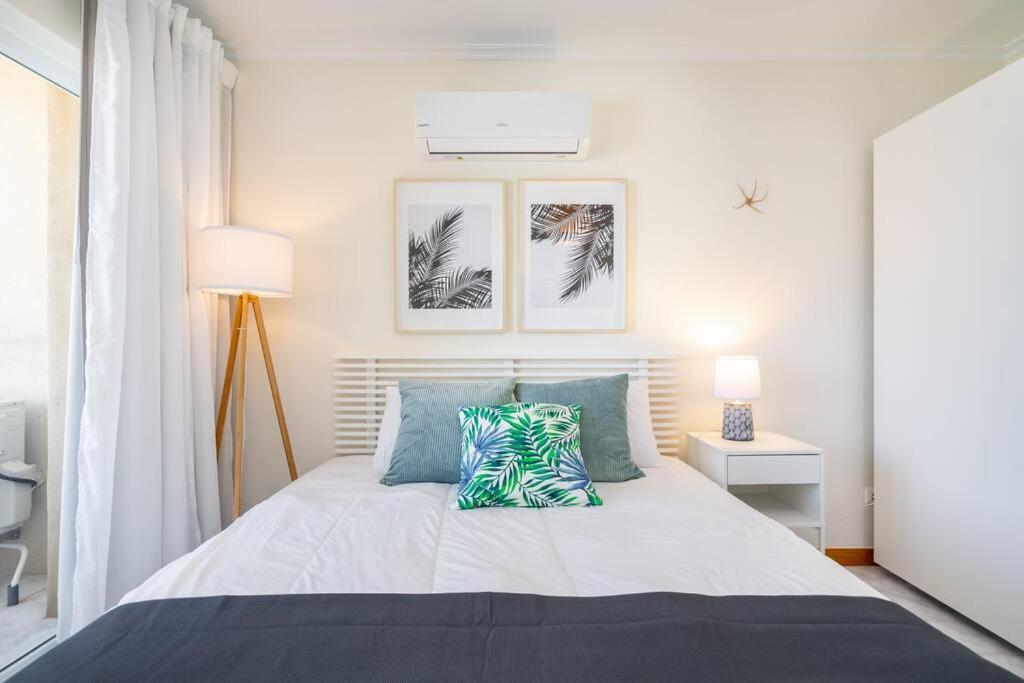 Rocha View Apartman Portimão Kültér fotó