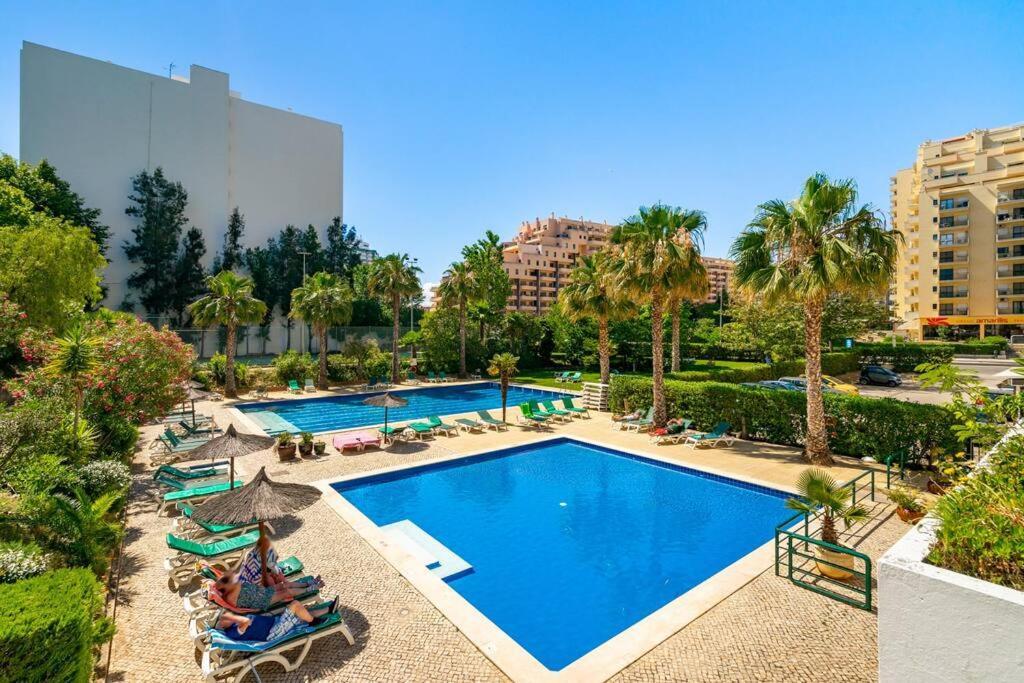 Rocha View Apartman Portimão Kültér fotó