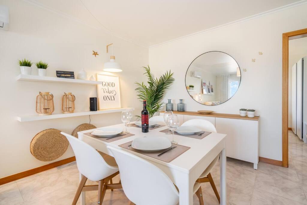 Rocha View Apartman Portimão Kültér fotó