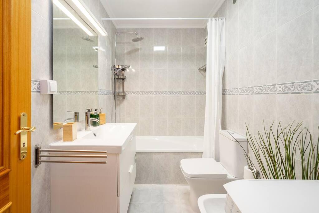 Rocha View Apartman Portimão Kültér fotó