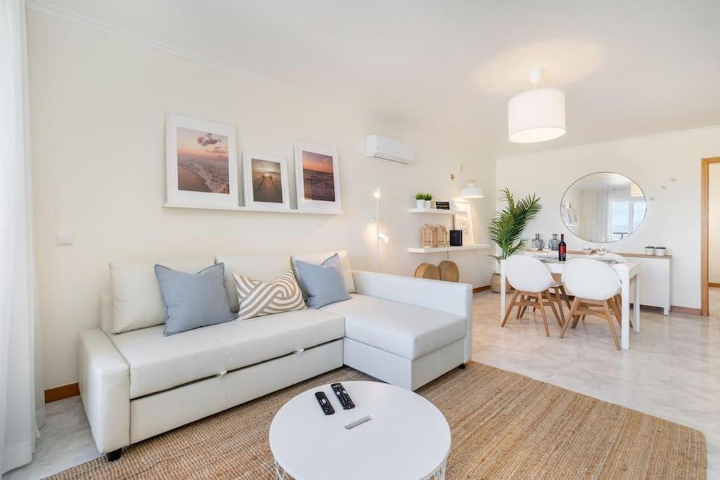 Rocha View Apartman Portimão Kültér fotó