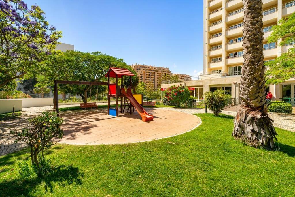 Rocha View Apartman Portimão Kültér fotó