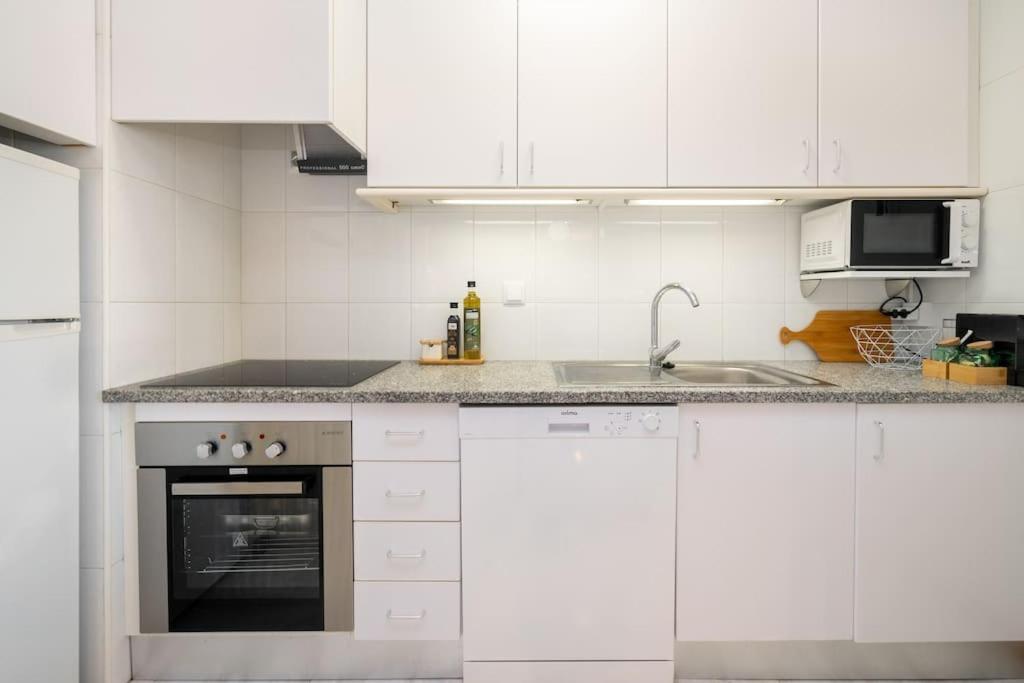 Rocha View Apartman Portimão Kültér fotó