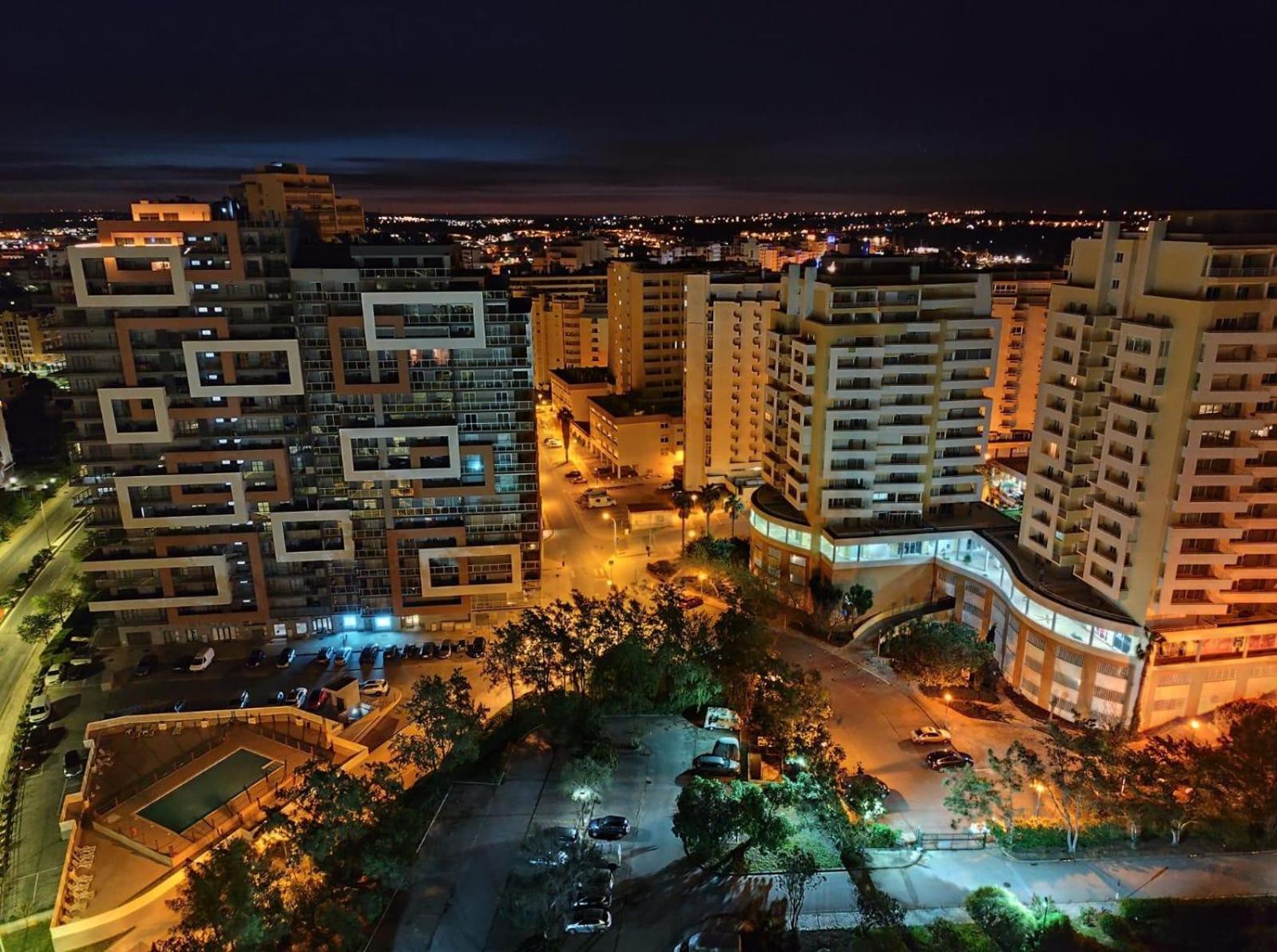 Rocha View Apartman Portimão Kültér fotó
